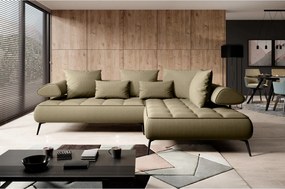 Coltar SELEDO L, personalizabil materiale gama Oferta Avantaj, cu regl