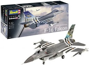 AEROMODEL F-16 FALCON - REVELL (RV03802)