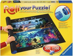 SUPORT PENTRU RULAT PUZZLE-URILE! 300 - 1500 PIESE (RVSPA17956)