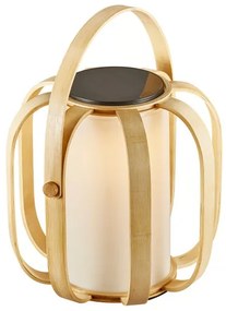 Nordlux - Lampă solară LED BOB, 3,5 W, 3,7 V, IP44