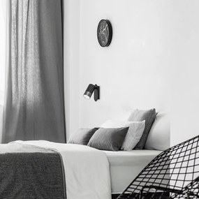 Aplica moderna minimalista cu spot Zircon