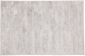 Kleine Wolke Glow covor de baie 120x70 cm dreptunghiular alb-gri 9186158225