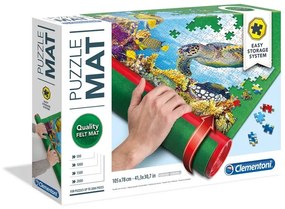 Puzzle Puzzle Mat for 500-2000 pcs