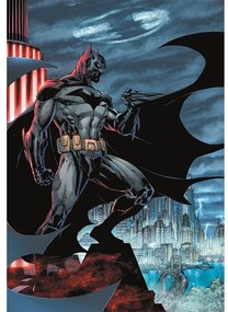 Batman Puzzle Clementoni de 300 de piese