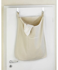 Wenko Sac de rufe din bumbac suspendat Canguro 65l