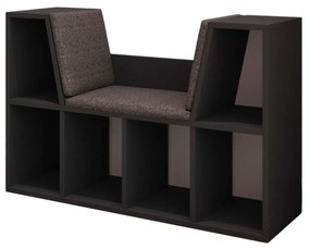 Raft Liviora (antracit). 1127407