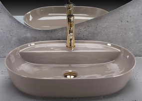 Lavoar de blat REA Aura 61 bej Shiny