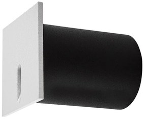 Corp de iluminat LED pentru scări Rabalux 71172 BOVEN LED/3W/230V alb