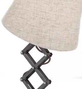 Veioza design vintage cu brat extensibil Factory