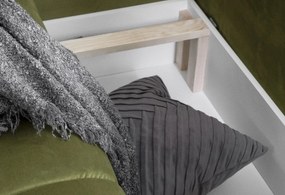 Coltar extensibil Bonito pe dreapta Loco 33