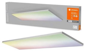 Ledvance - LED RGB Dimmer plafon SMART + FRAMELESS LED/40W/230V Wi-Fi