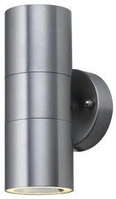 Aplica perete exterior Up and Down IP54 Marine Grade
