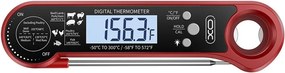 Termometru de bucatarie pentru alimente XO SF04