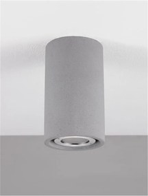 Plafoniera LED pentru exterior design modern IP65 Emile