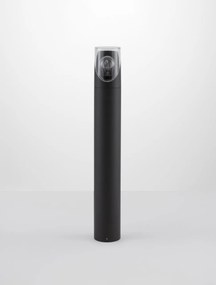 Stalp mediu pentru iluminat exterior IP65 SELENA