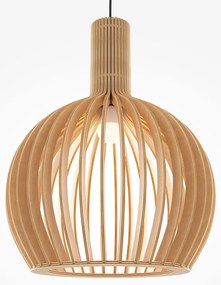 Pendul design decorativ natural Roots 45cm