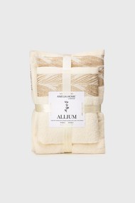 2PACK Prosop Allium gri-deschis