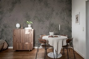 Fototapet, Raster, Brown, Rebel Walls
