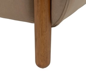 Fotoliu maro deschis – Ixia