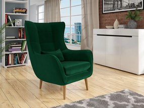 Fotoliu Fendora (Kronos 19). Promo -16%. 1060196