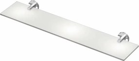 Etajera crom Ideal Standard IOM 52 cm