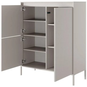 Dulap Fabrio F6  (bej). 1100129
