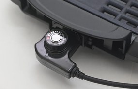 Grătar de masă Omega 2v1 – Cattara