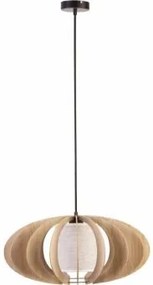 Pendul 1 bec E27 60cm MODERN 31317 Sigma