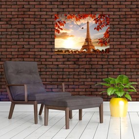 Tablou - Paris (70x50 cm)