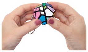 Puzzle Mini Skewb – RecentToys