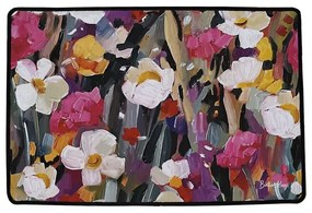Covoraș de intrare 45x75 cm Colours in Meadow – Butter Kings