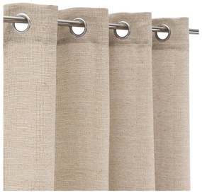 Draperie maro 140x260 cm Cuadrille – Casa Selección