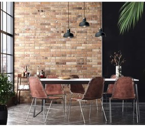 Lustră pe cablu HEBE 3xE27/60W/230V negru