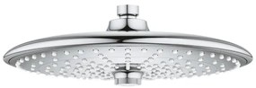 GROHE 26457000 - Cap de duș EUPHORIA 260 mm, crom lucios