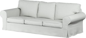 Husă canapea Ektorp 3-locuri, nepliabil