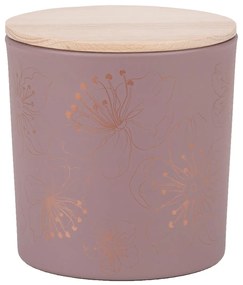 Lumanare parfumata de sticla SCENTED CANDLE BIG 315g