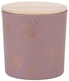 Lumanare parfumata de sticla SCENTED CANDLE BIG 315g