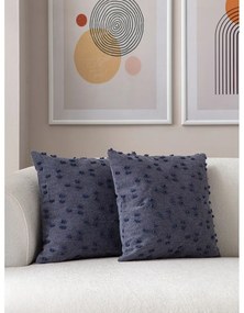 Fețe de pernă 2 buc. 43x43 cm Tuffet – Mioli Decor