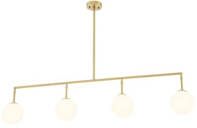 Lustra suspendata design LUX Tara, alama antica 115656 HZ