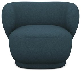 Fotoliu petrol Hina – Makamii