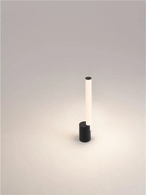 Stalp LED iluminat exterior IP65 BRANT H-46cm