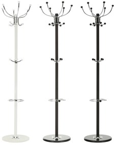 Cuier  JIMY NEW Cuier JIMY NEW,  negru