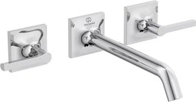 Baterie lavoar incastrata Ideal Standard Atelier Joy Neo fara corp ingropat crom lucios