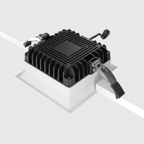 Spot LED incastrabil protectie IP44 Okno 4000k