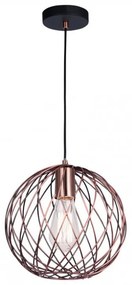 Pendul design modern Ø25cm Eriberto NVL-8436421