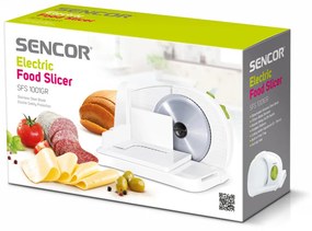 Sencor SFS 1001GR Feliator electric