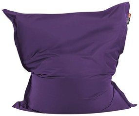 Sac de șezut 180x140cm Nyder (violet). 1009291