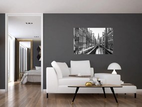 Tablou - Olanda (90x60 cm)