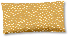 Față de pernă din bumbac satinat 40x80 cm Nevine – HIP