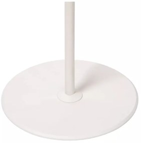 Lucide 09739/02/31 - Lampă de podea CLUBS, 2x GU10, 40W, 230V, albă